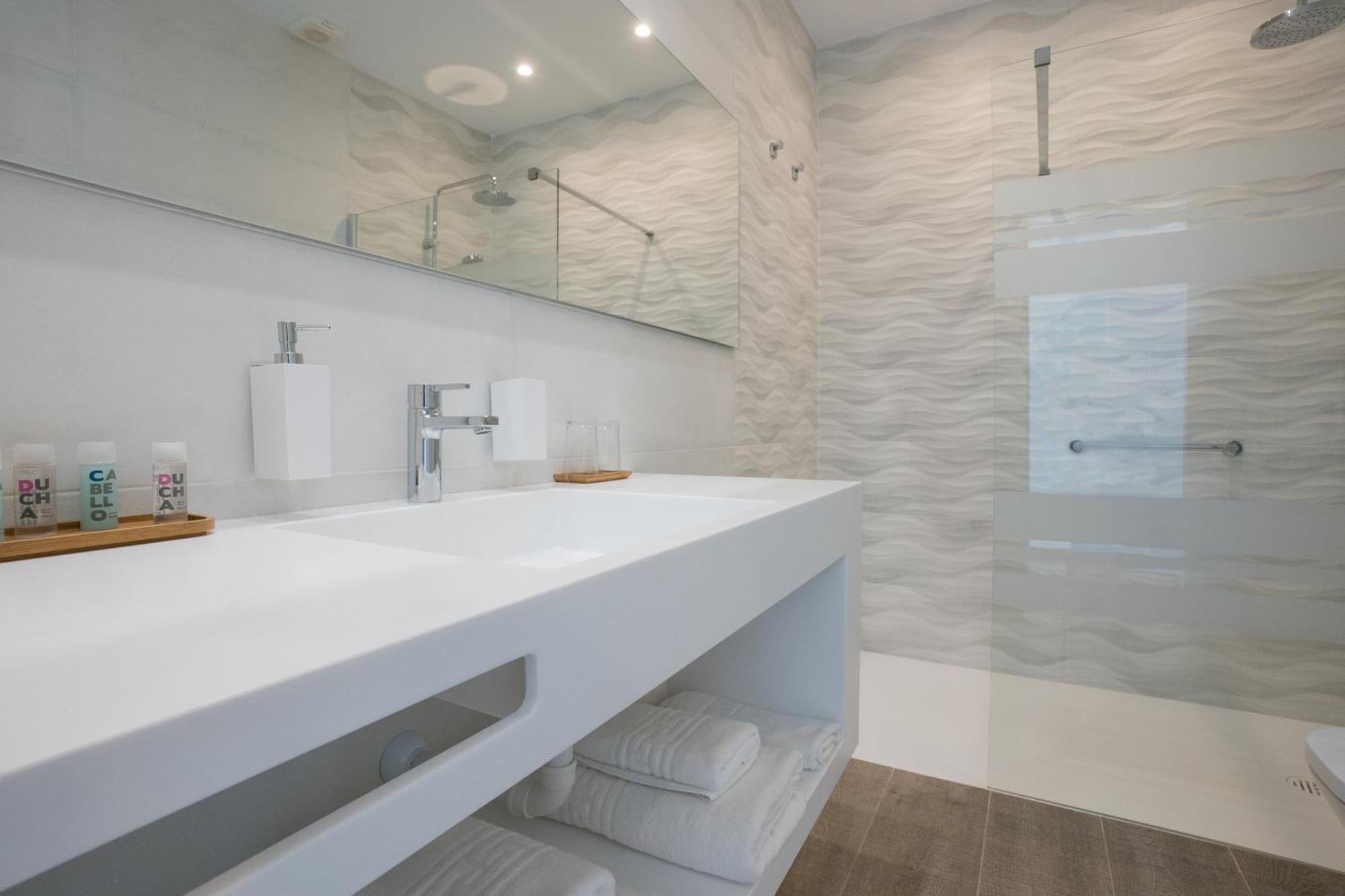 Sea Breeze Villas Lapa And Claca Playa Blanca  Exterior photo