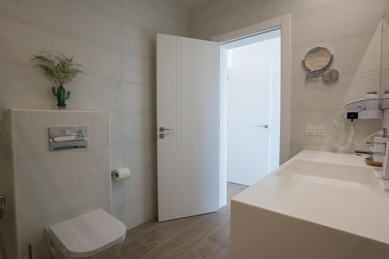 Sea Breeze Villas Lapa And Claca Playa Blanca  Exterior photo