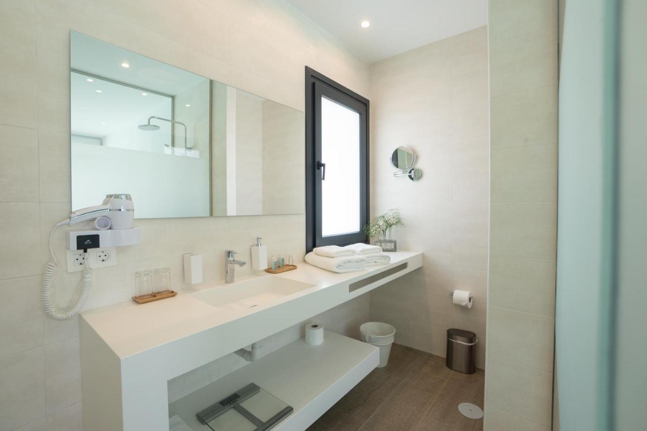 Sea Breeze Villas Lapa And Claca Playa Blanca  Exterior photo